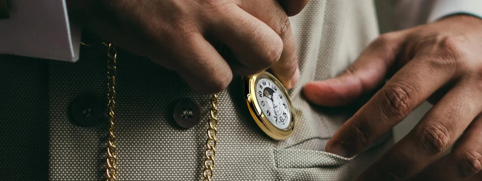 Timeless Elegance, Lifetime Assurance